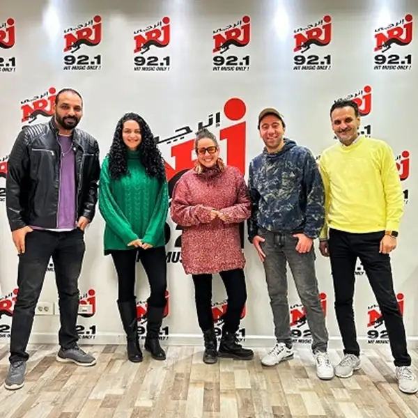 إذاعة إنرجي تتعاقد مع الفنان محمد سلام على مسلسل في رمضان 2024