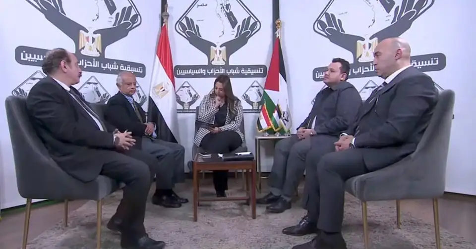 النائب أحمد مقلد: صور الإجرام الإسرائيلي محفورة في الأذهان المصرية ولم تتوقف يوما رغم محاولات تجميلها