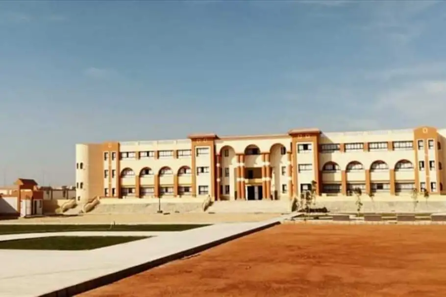 الإسكان توجه بسرعة الانتهاء من أعمال المرافق في مشروعات المنيا الجديدة