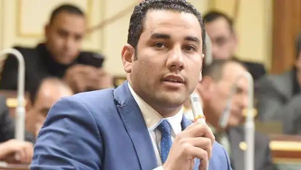 النائب أحمد علي يطالب بتطبيق الدعم النقدي: يجب توجيهه للمواطن
