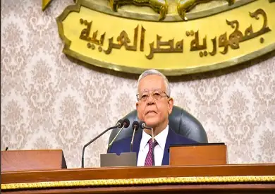 رئيس النواب: وزير التموين فقط يعرض المشكلات لا يقدم حلولًا