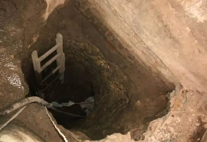 مصرع شخص وإصابة 3 آخرين أثناء التنقيب عن الآثار بالمنيا