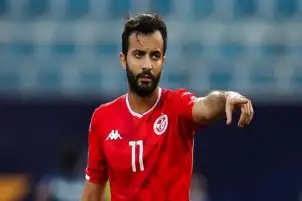 تقارير: استبعاد الخنيسي من أمم أفريقيا بسبب الإصابة
