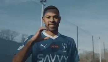 الهلال يضم ظهير مارسيليا