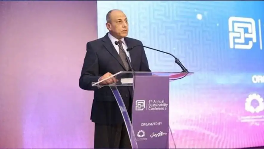 وزير الطيران المدني يشارك في النسخة الرابعة للمؤتمر السنوي للتنمية المستدامة بالأقصر