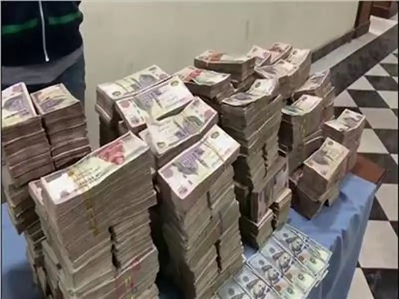 تجديد حبس المتهم بغسل 7 ملايين جنيه في شراء العقارات والسيارات بالجيزة