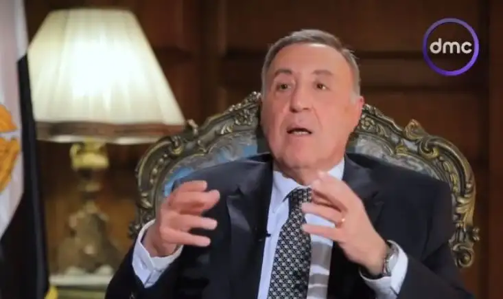رئيس «الدستورية العليا»: دول أوروبية تطلب استشارة المحكمة في مبادئها