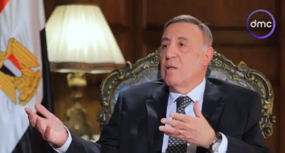 رئيس المحكمة الدستورية العليا: اتفاقية جزيرتي تيران وصنافير لم تُعرض على المحكمة