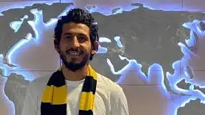 صحيفة سعودية: اتحاد جدة يقرر قيد حجازي محليا بدلا من جروهي