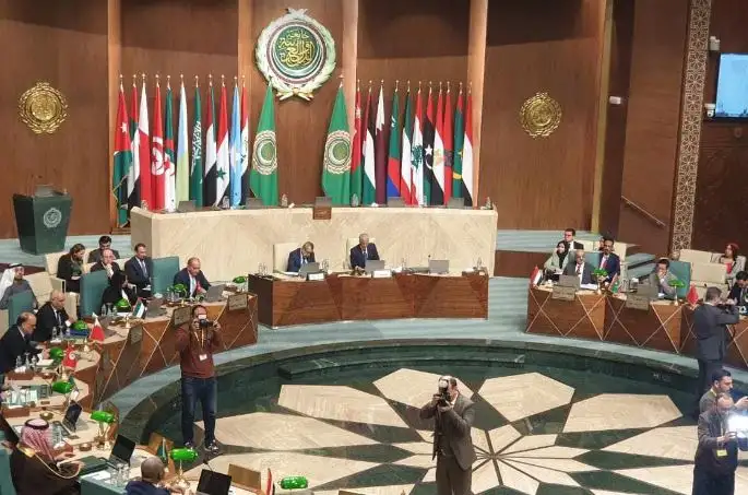 مندوب فلسطين بالجامعة العربية: التصدى لتهجير الشعب الفلسطيني لا يجب أن يبقى محصورا في البيانات