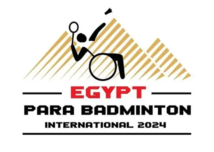 25 دولة تشارك في بطولة مصر الدولية للريشة الطائرة لذوي القدرات الخاصة