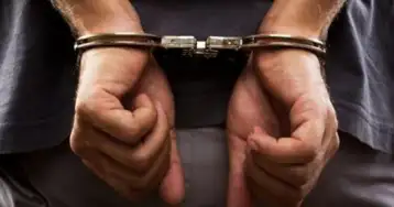حبس عاطلين لاتهامهما بالاتجار في المواد المخدرة بدار السلام