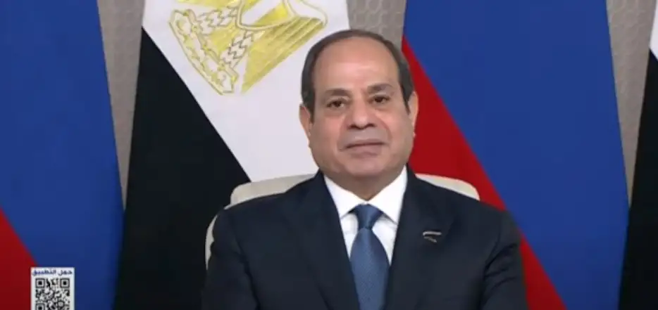 الرئيس السيسي: محطة الضبعة النووية تساهم في تحقيق التنمية الاقتصادية والاجتماعية