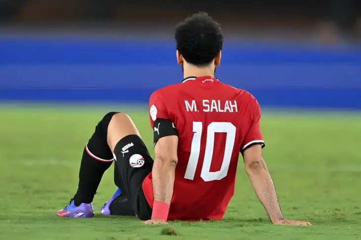 مساعد كلوب: تجهيز صلاح لنهائي أمم أفريقيا سبب عودته لليفربول