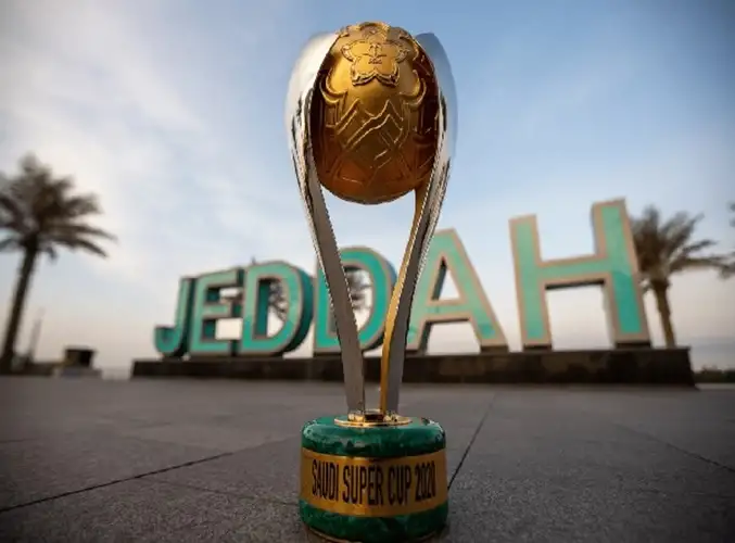 تأجيل كأس السوبر السعودي لأجل غير مسمى