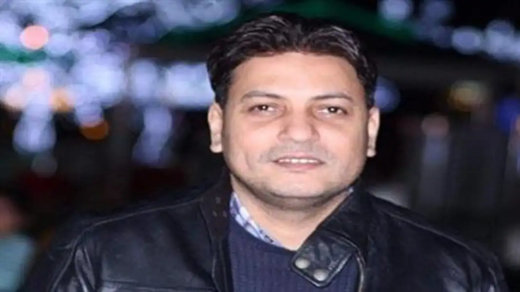 وفاة والدة السيناريست أحمد عبدالفتاح