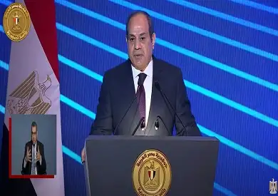 الرئيس السيسي: ذكرى عيد الشرطة تحل في توقيت محوري تواجه فيه مصر واقعًا إقليميًّا خطيرًا