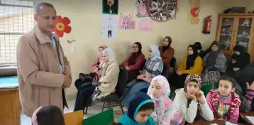 عقد ندوة حراس الوطن في احتفال قصور الثقافة بعيد الشرطة بالفيوم غدا