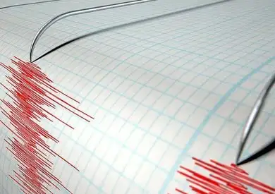 عاجل...زلزال بقوة 5.2 درجة يضرب جنوب شرق تركيا