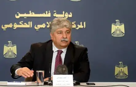 وزير فلسطيني: أمريكا فجرت «قضية الأونروا» بسبب قرار محكمة العدل الدولية