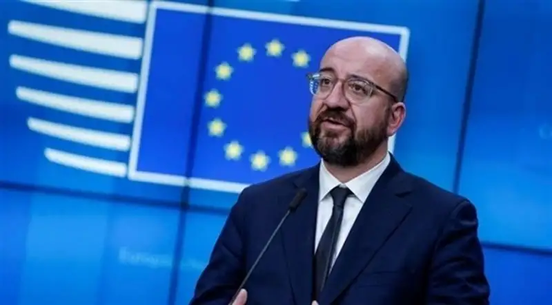 رئيس الاتحاد الأوروبي ينسحب من انتخابات برلمان التكتل