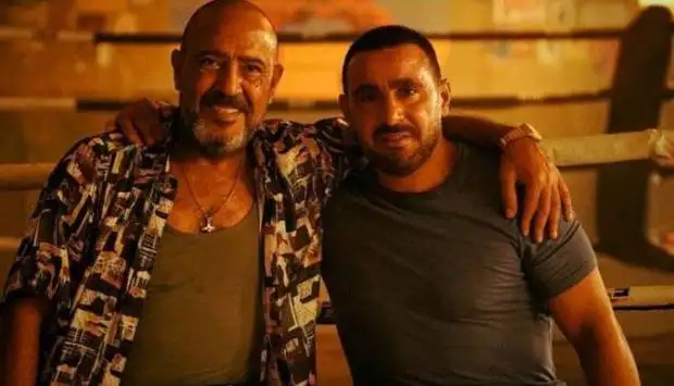 مسلسل جولة أخيرة يواجه اتهامات بالسرقة.. وردود فعل متباينة بعد عرض الحلقات الأولى