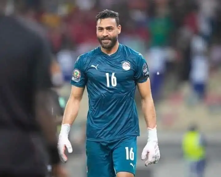 بند واحد يفصل الأهلي عن إعلان صفقة أبو جبل