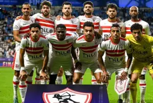 النني يعوض إمام عاشور في تشكيل المنتخب لمواجهة الكونغو بأمم إفريقيا