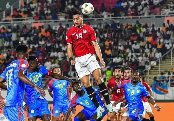نجم الكاميرون السابق: مصر منتخب غير مخيف