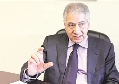 وزير المالية الأسبق: مصر تحتاج إلى الاعتماد على التنمية بالسياسات وليس المشروعات