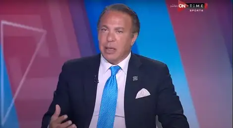نجم الزمالك السابق: منتخب مصر يفوز بـ «الحظ والصدف»