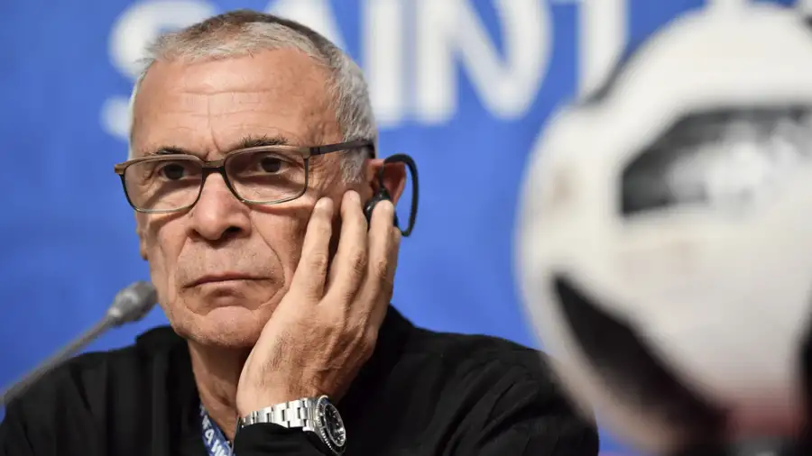 مدرب منتخب سوريا: لدينا طموح كبير لاجتياز إيران في أمم آسيا