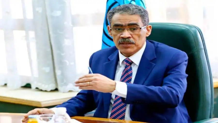 ضياء رشوان: الحوار الوطني سيخرج باقتراحات محددة وقابلة للتنفيذ حول الاقتصاد