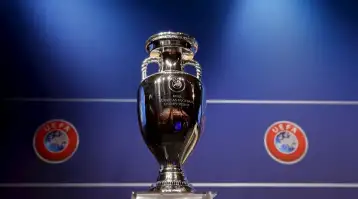 يويفا: يورو 2024 ستكون الأكثر نجاحا تجاريا