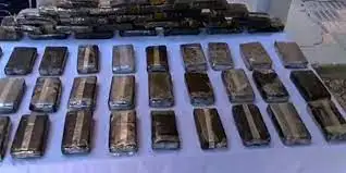 حبس عاطل متهم بحيازة الحشيش بكرداسة