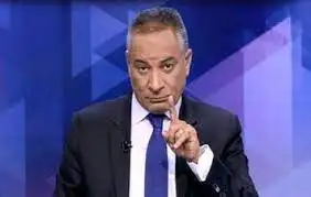 أحمد موسى عن الاستثمارات برأس الحكمة: مصر لا تبيع أراضيها.. هل الأرض هتمشي؟