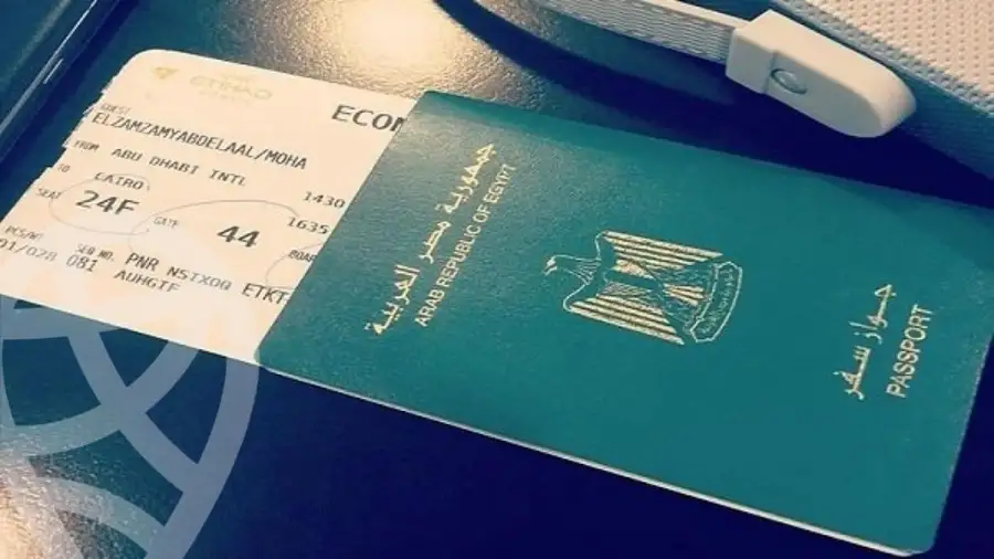 مسئول بمجلس الوزراء: لا صحة لإتاحة الجنسية المصرية بمبلغ 10 آلاف دولار