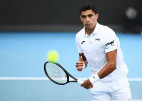 مونتيرو يصعد بالبرازيل إلى دور المجموعات في كأس ديفيز للتنس