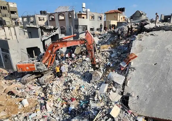 الخارجية الفلسطينية تطالب بفرض عقوبات دولية رادعة على زعماء اليمين الإسرائيلي