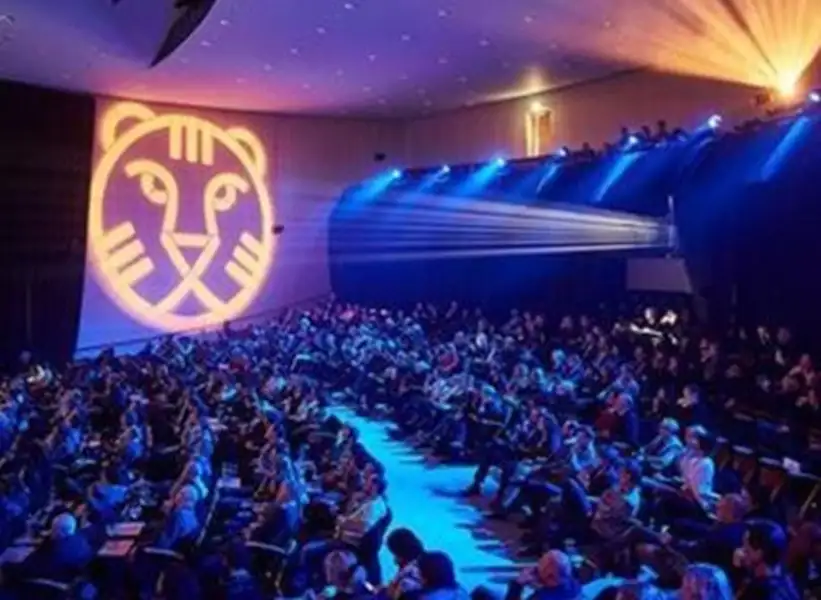 فيلم «Rei» يفوز بجائزة النمر في مهرجان روتردام بدورته الـ53