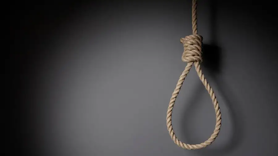 الإعدام شنقا للمتهم بالاشتراك مع والده وشقيقه في قتل جارهم بالشرقية