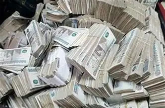 ضبط شخصين بتهمة غسل 10 ملايين جنيه حصيلة النصب على راغبي السفر