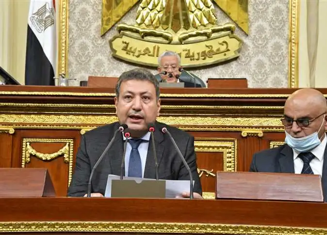 وكيل إسكان النواب: نحتاج جهازا حكوميا للتسويق لتصدير العقار المصري