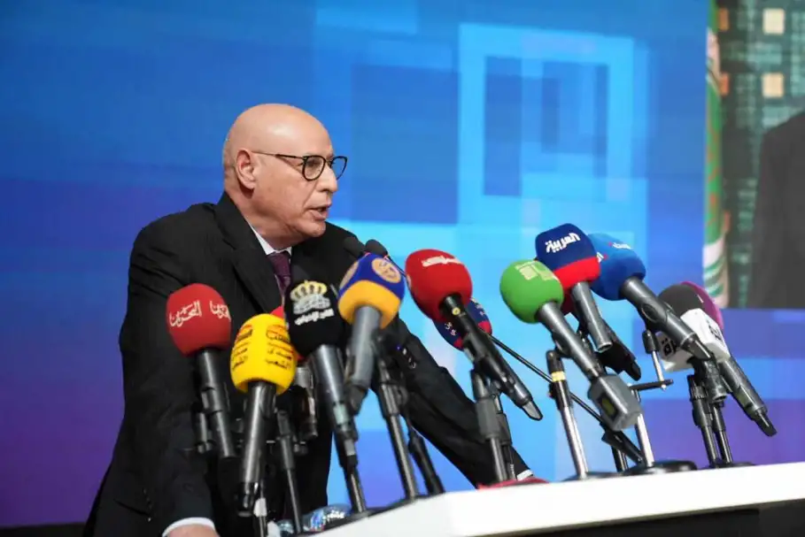 انطلاق أعمال ملتقى المؤثرين وصانعي المحتوى بالأردن
