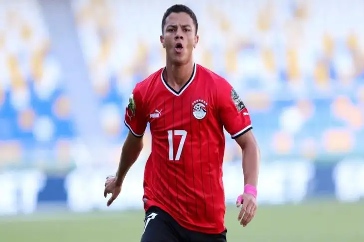 تعليمات خاصة من جوميز لثنائي الزمالك الجديد