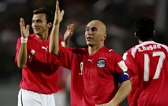 إبراهيم سعيد: «حسام الأحق بتدريب المنتخب.. واللي مش عاجبه يعتزل»
