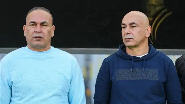 مدرب الزمالك يجتمع بالسعيد وشيكابالا