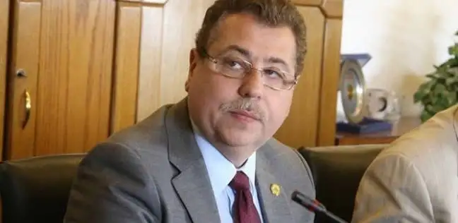 عاجل...موازنة النواب: حزمة دولارية لمصر تتجاوز 20 مليارا .. والسعر المرن من 38 لـ 42 جنيها