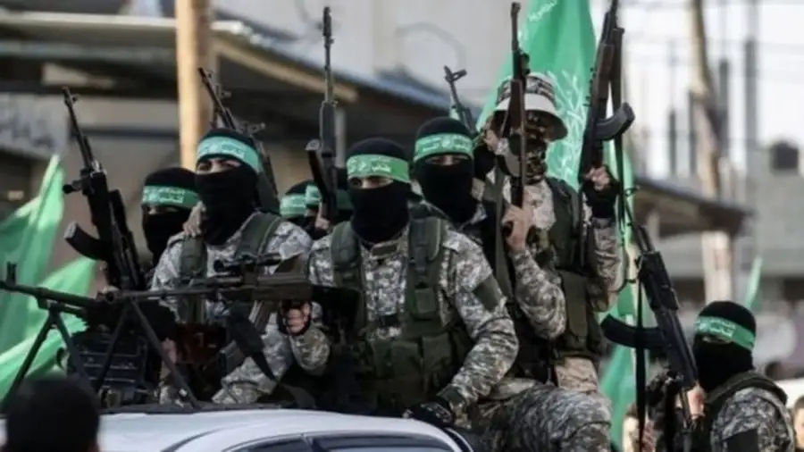 حماس ترد على مزاعم الاحتلال بالعثور على وثائق ومبالغ مالية في غزة: فبركات تثير السخرية