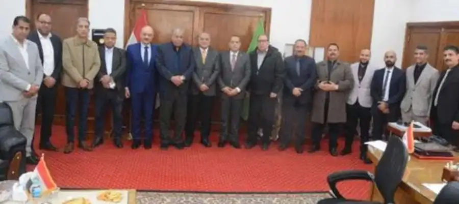 تجارية الإسماعيلية تنظم ملتقى لدعم المنتج المحلي وتشجيع التجار